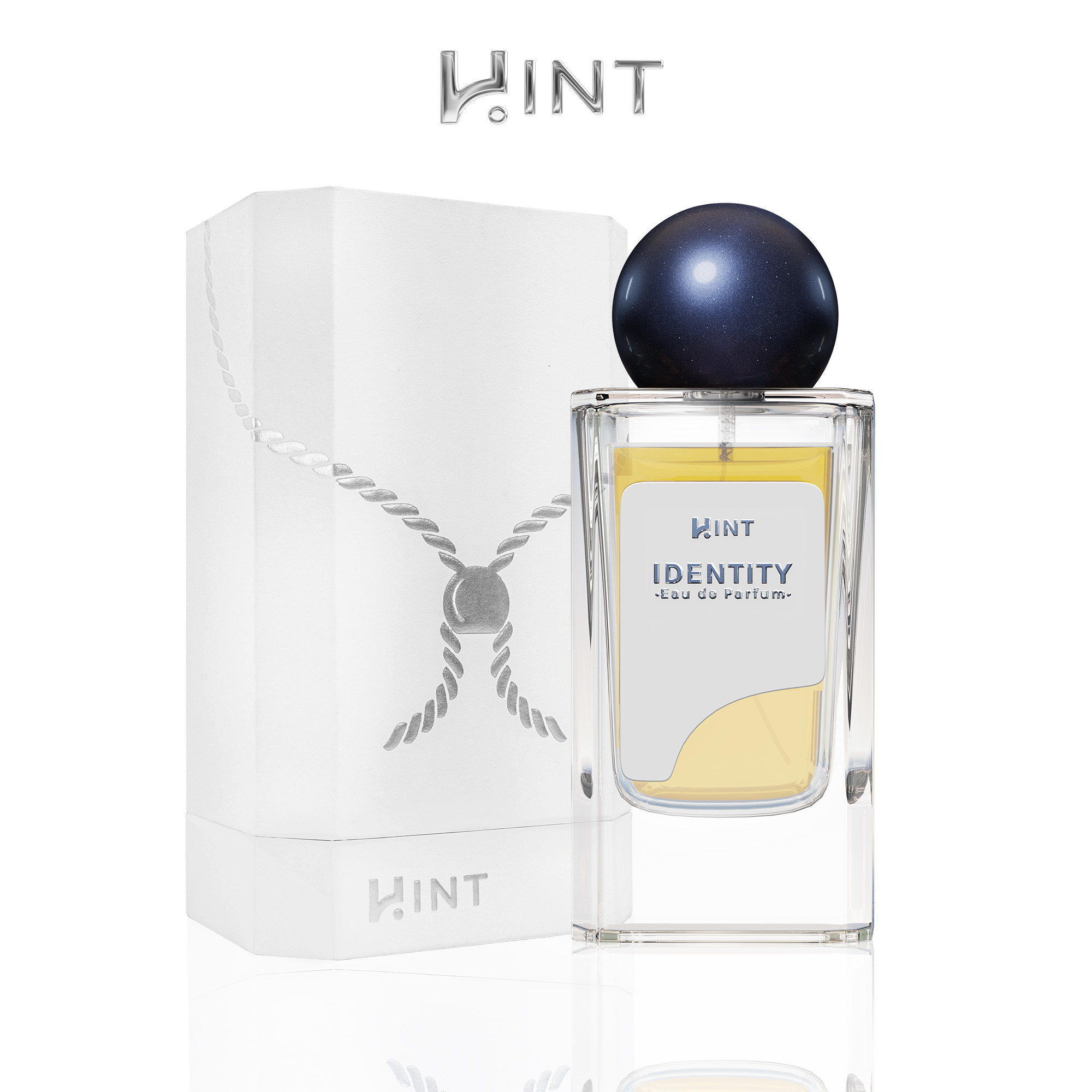 Identity 50ml EDP Packshot