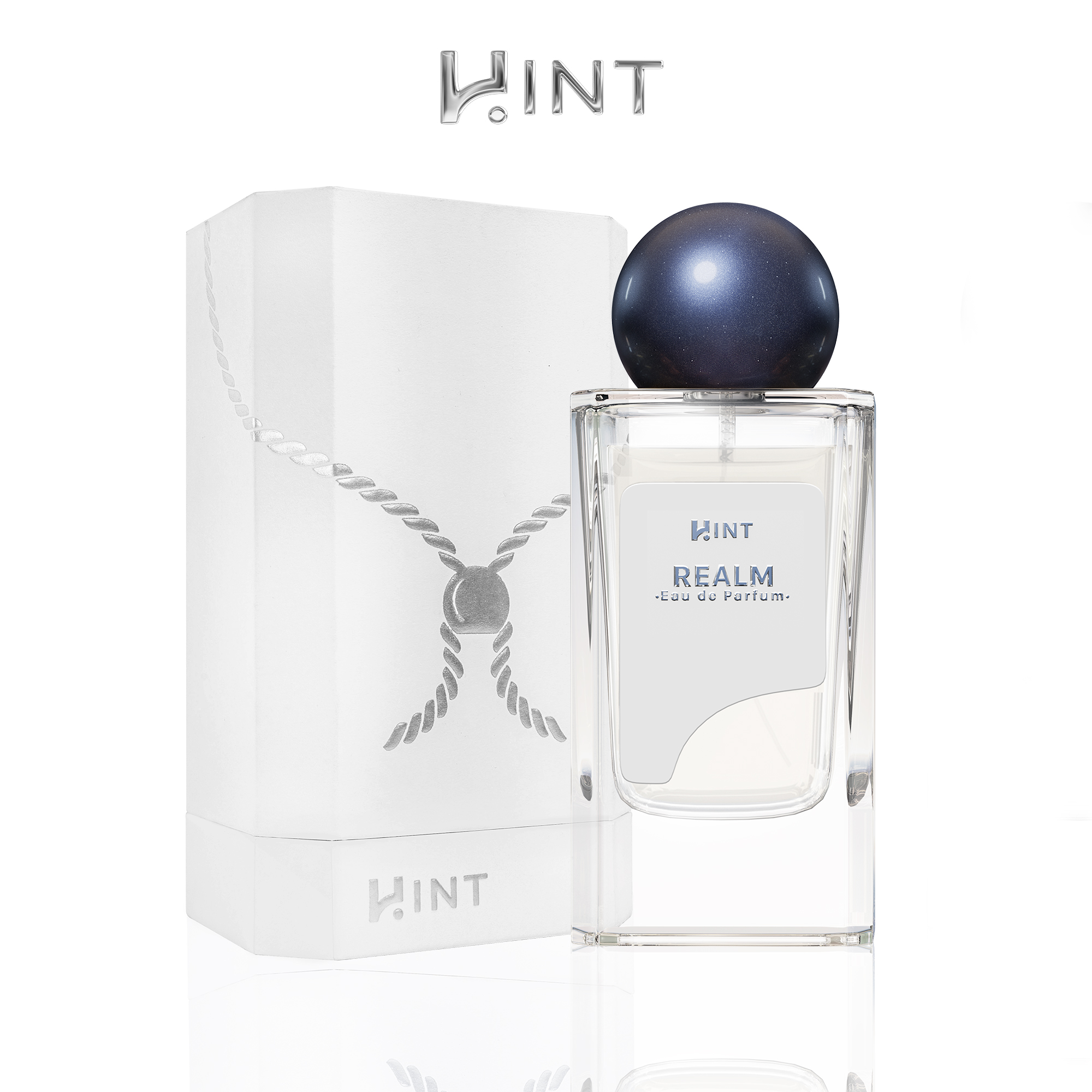 HINT Realm Eau de Parfum