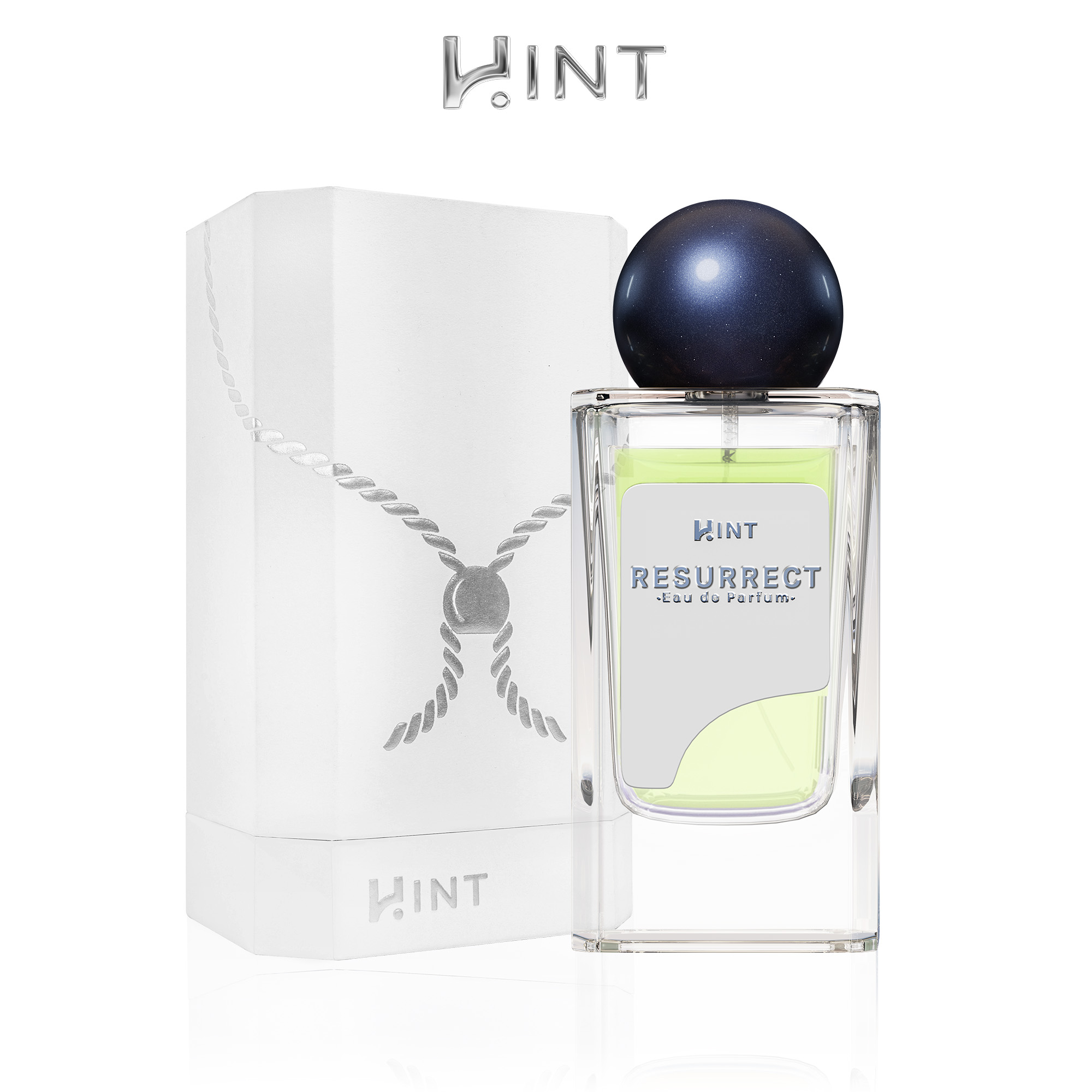 HINT Resurrect Eau de Parfum